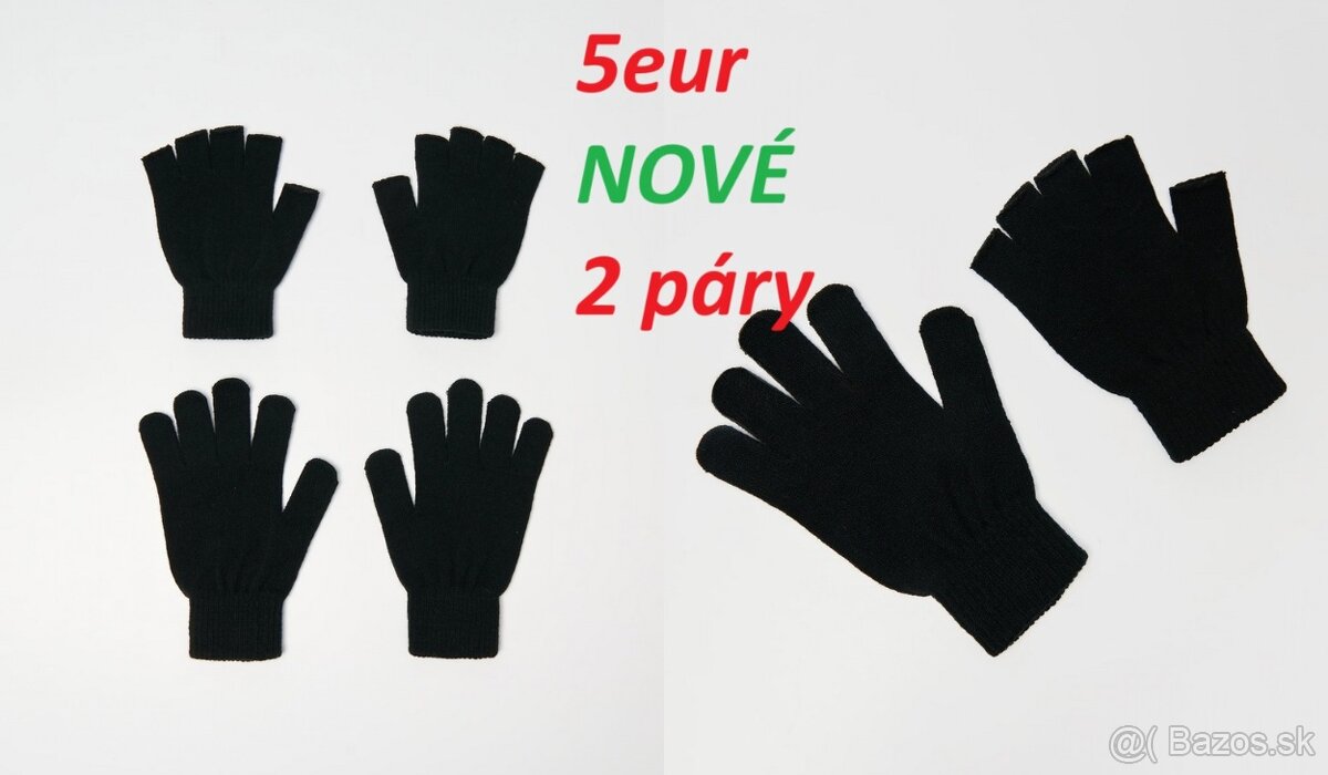 Cargo nohavice (Kapsáče) - 15