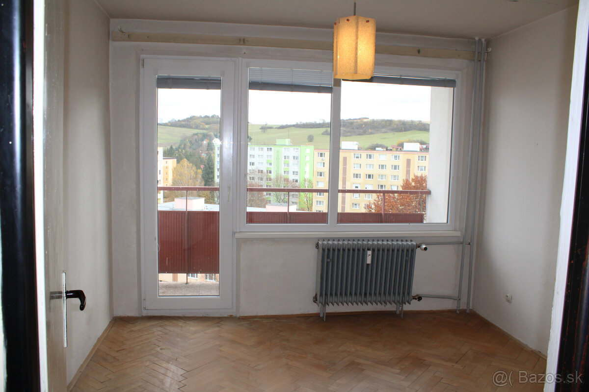 SPEKTRUM REALITY- Na Predaj 3-izbový byt, 76.46 m2 , 4x logg - 15