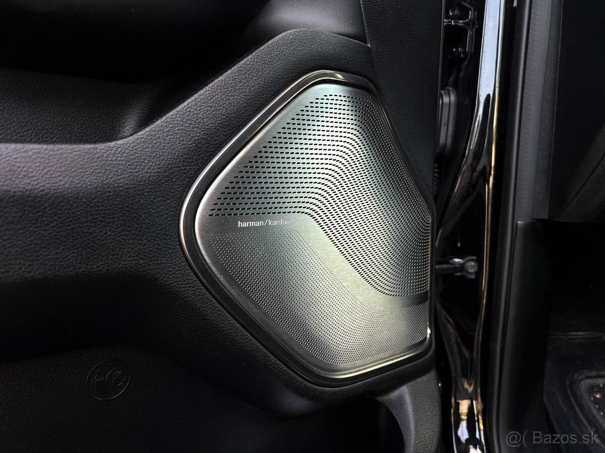 Dodge RAM 1500 5.7 HEMI Limited Black edition,Odpočet DPH - 15