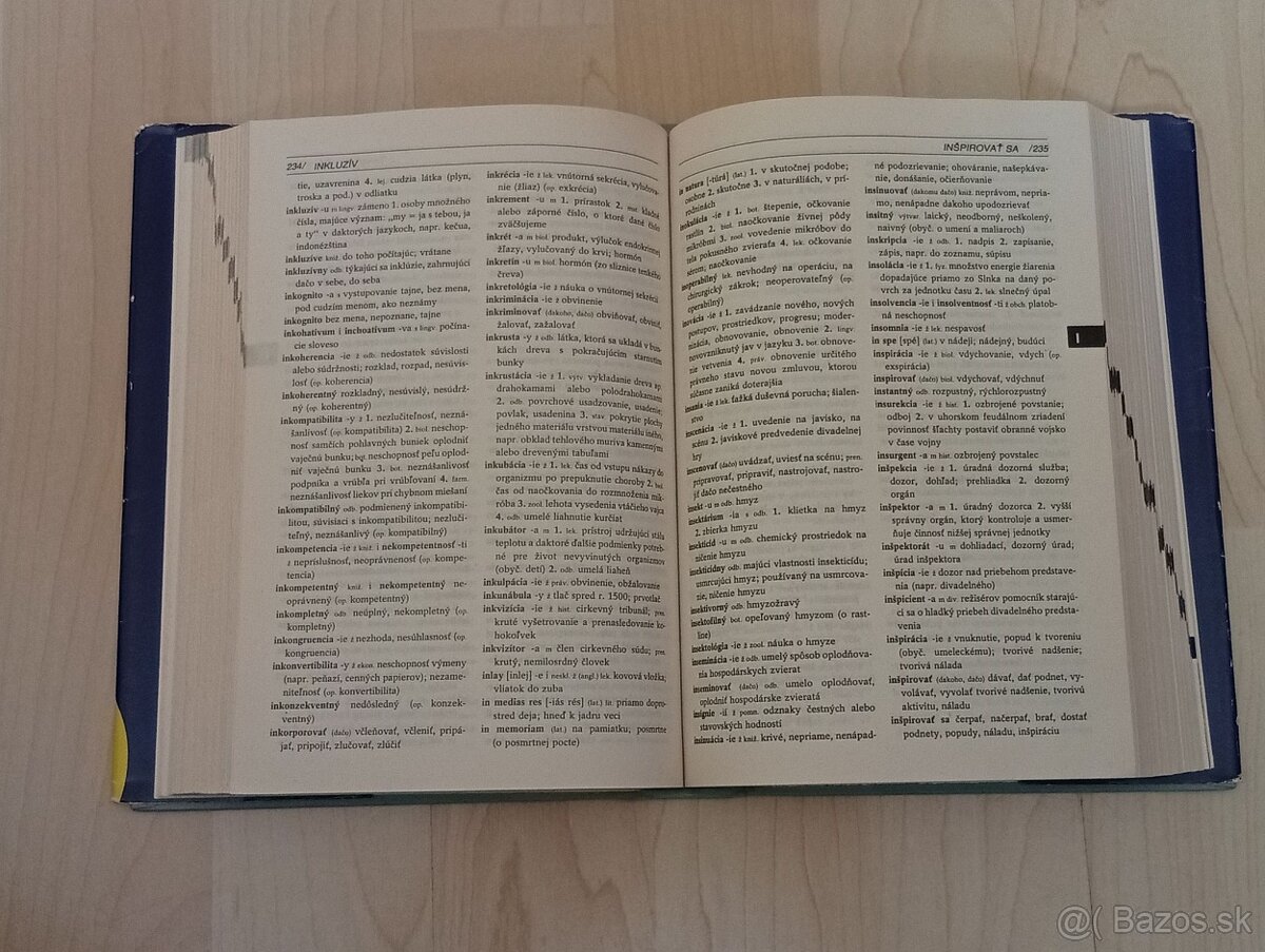 Rôzne knihy 3 - hlavne pre školákov - 15