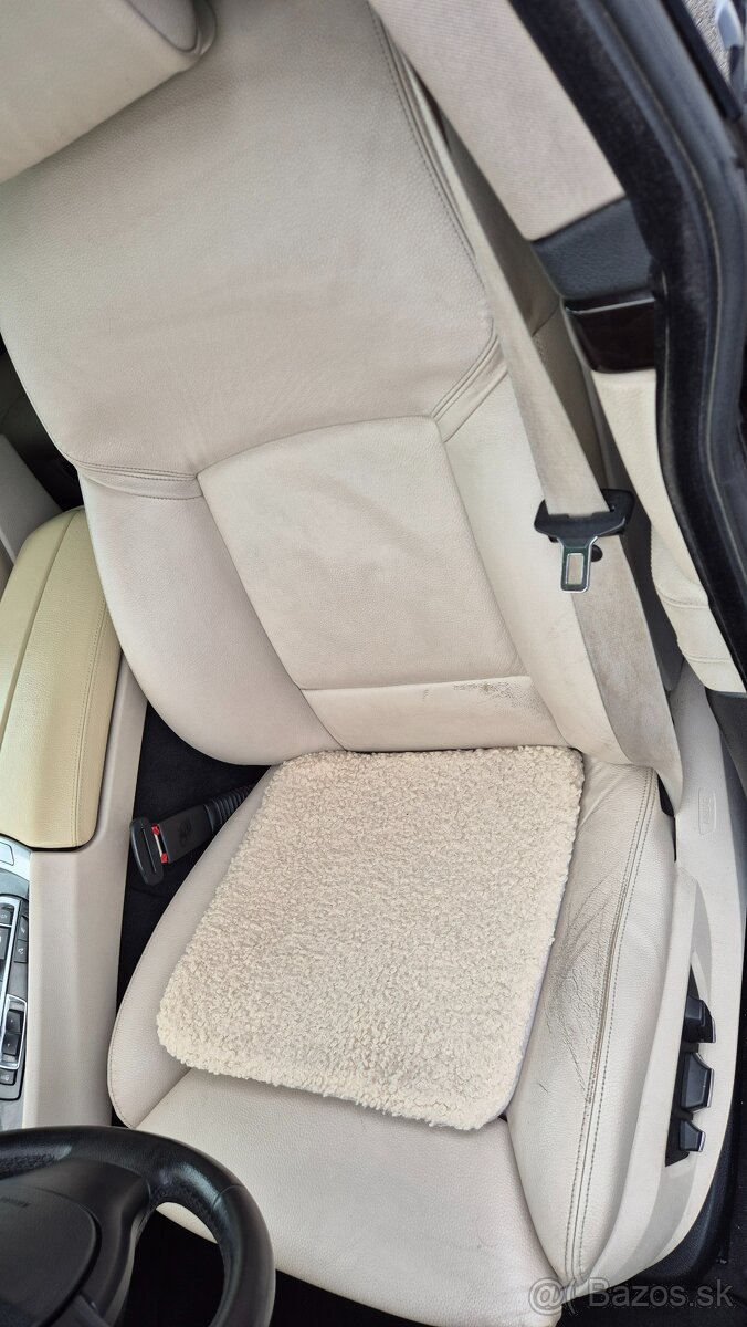 BMW Rad 5 GT 530d xDrive Gran Turismo 258k - 15