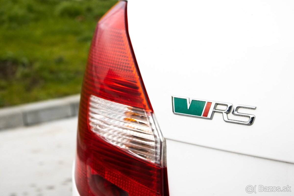 Škoda Fabia 1.4 TSI RS DSG - 15