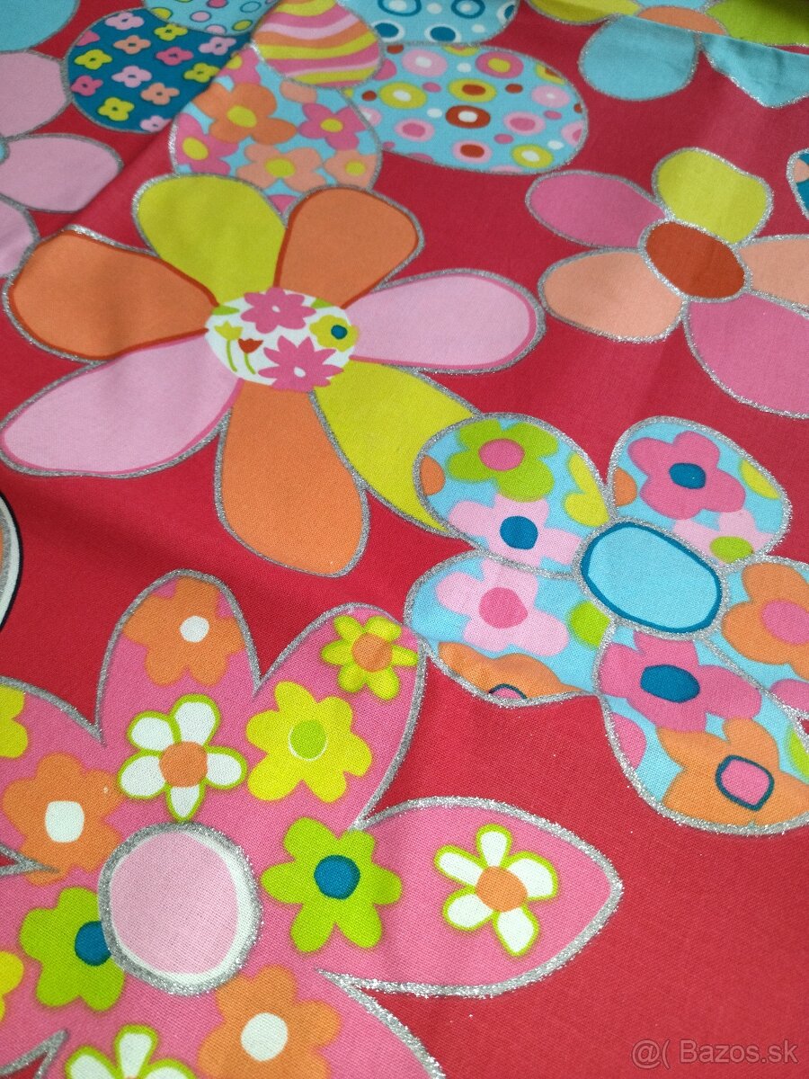 Obliečky, podložka - 15