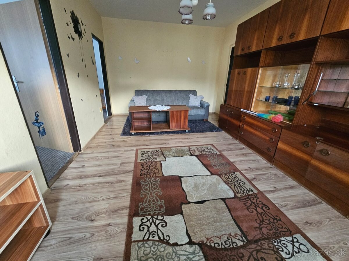 Predám 3 izbový byt Banská Štiavnica - 15