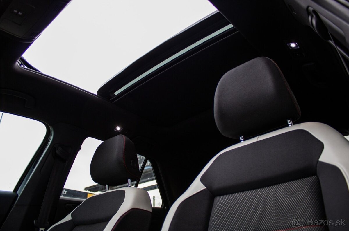 VOLKSWAGEN T-ROC 2.0 TSI 4MOTION DSG - 15