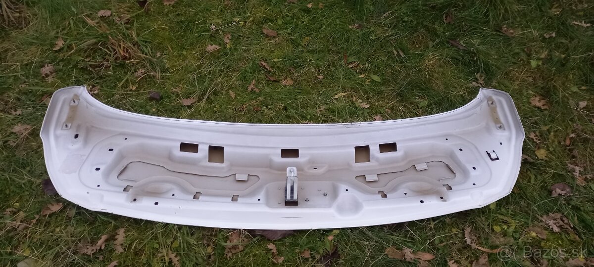 Opel vivaro kapota predna - 15