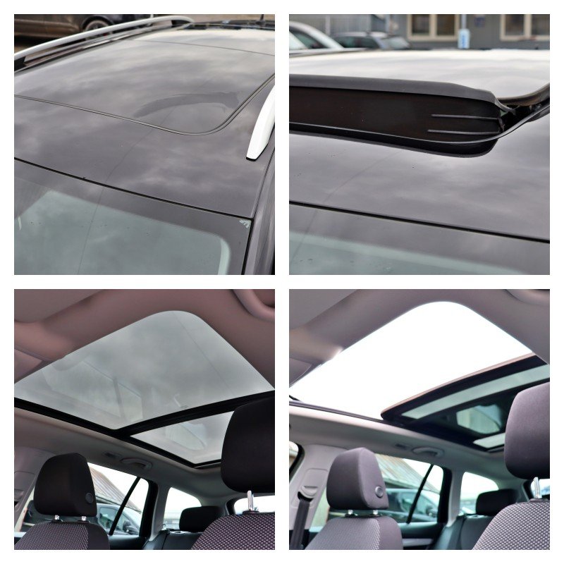 Škoda Octavia Combi 1.6 TDI Comfort - 15