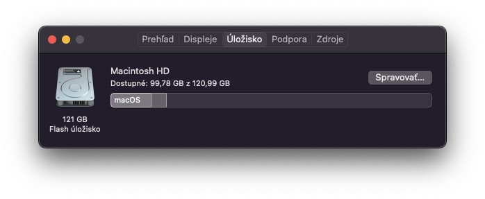 MacBook Air (13-inch, 2017) /Intel Core i5/8GB RAM/128GB SSD - 15