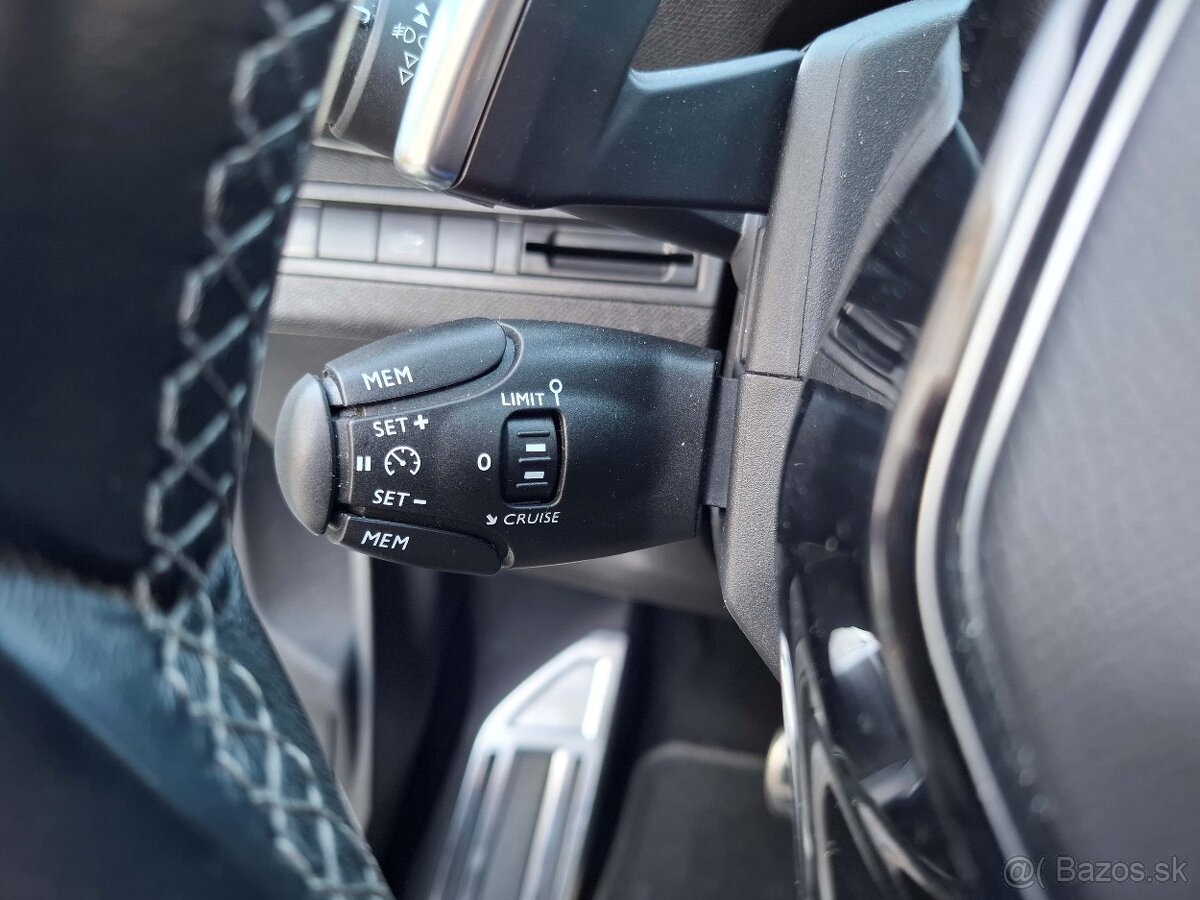 Predám Peugeot 3008, 1,6 benzín - 15