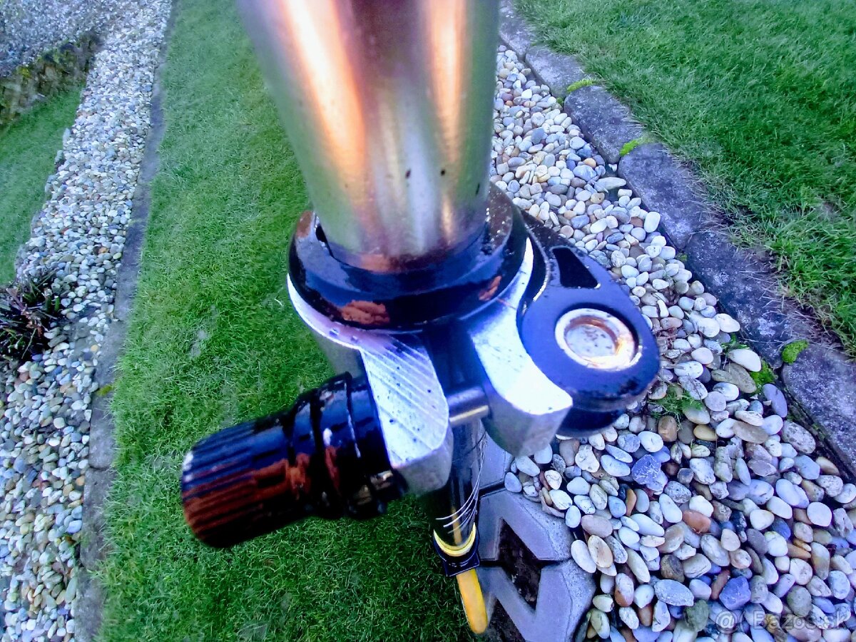 Kolobežka Spartan - 15