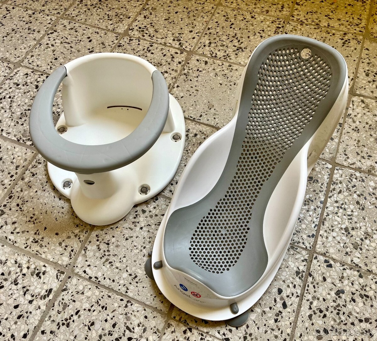 KOČÍK MOON NUOVA - kombinovaný 2v1 - 15