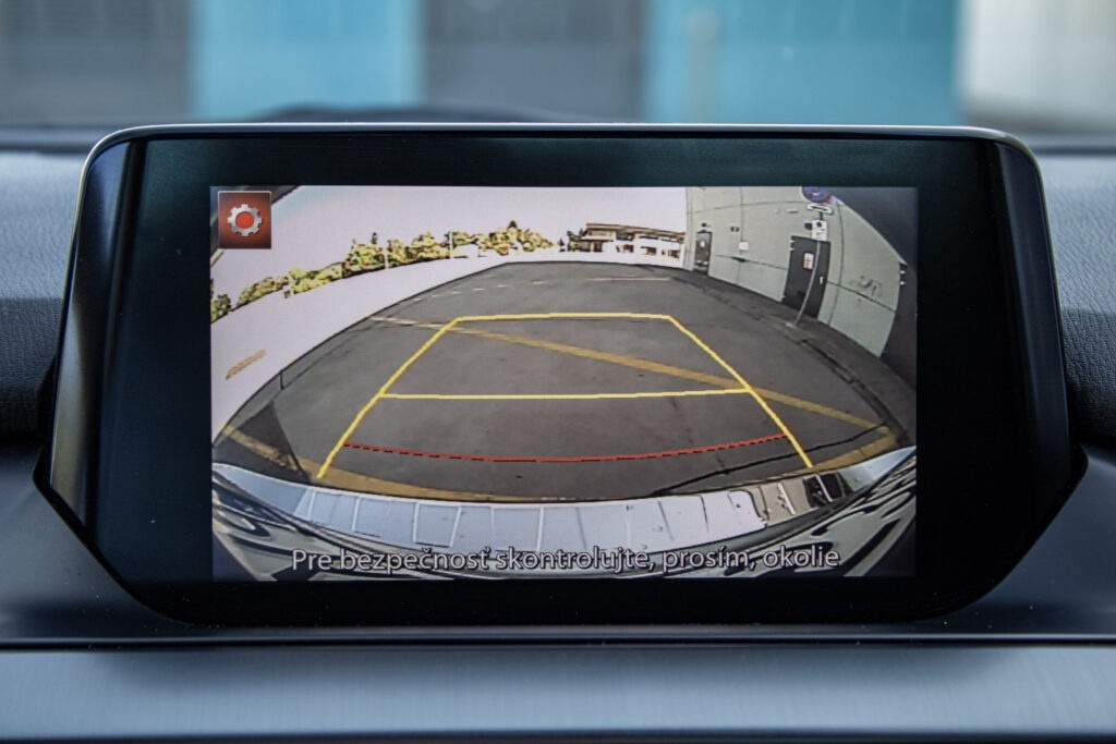 Mazda 6 2.2d SkyActiv TOP REVOLUTION - 15