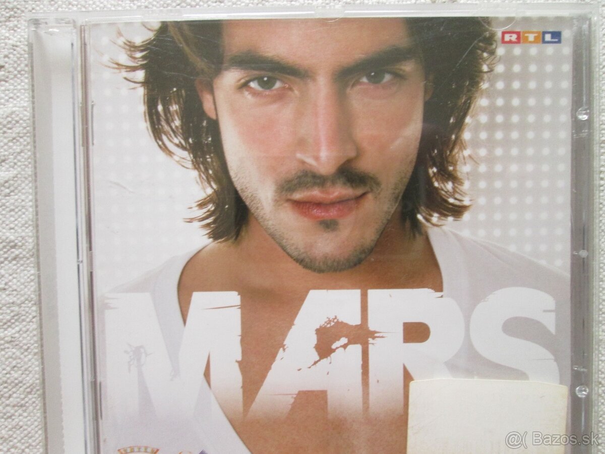 pop, rock & dance CD + 2 CD / 883, ETERNAL, MARS... - 15