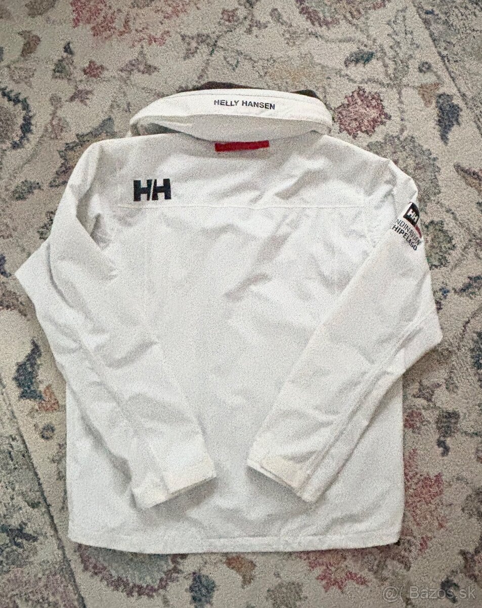 Pánska bunda Helly Hansen - 15