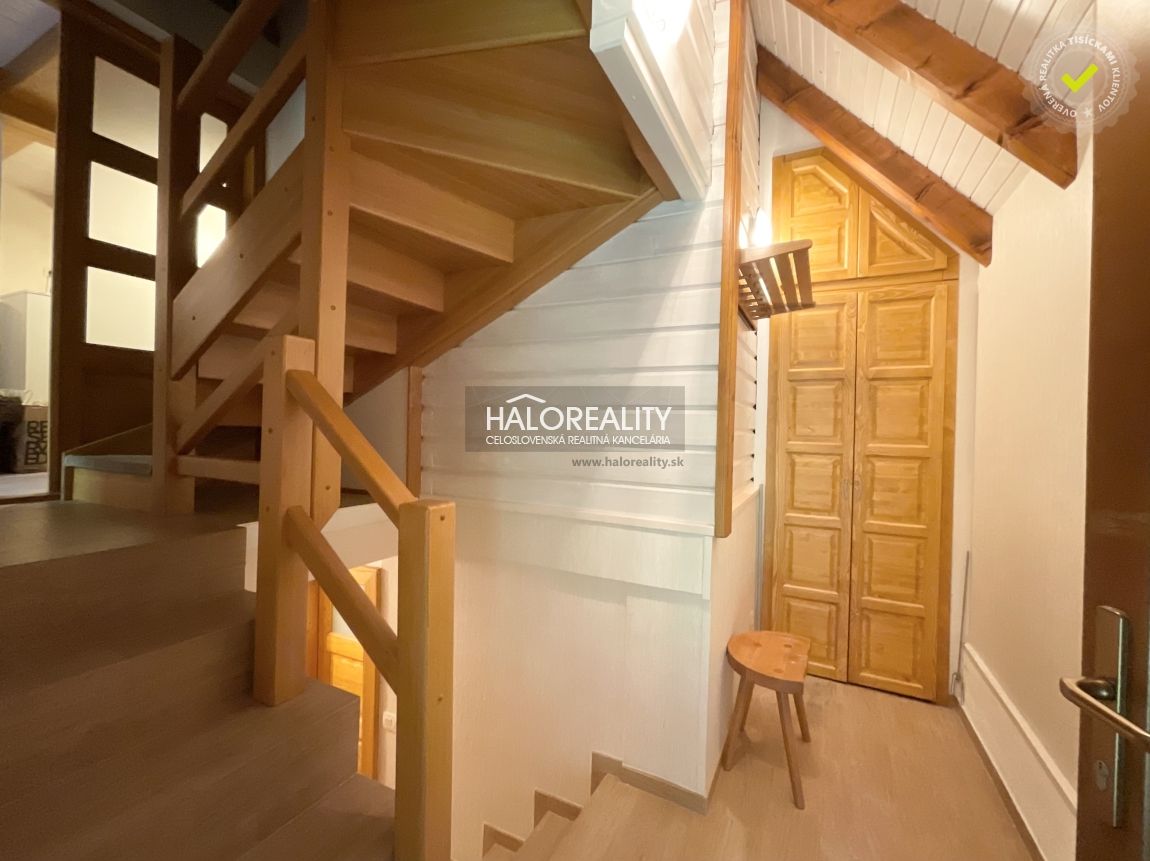 HALO reality - Predaj, chalupa Donovaly, Pod Magurou - EXKLU - 15