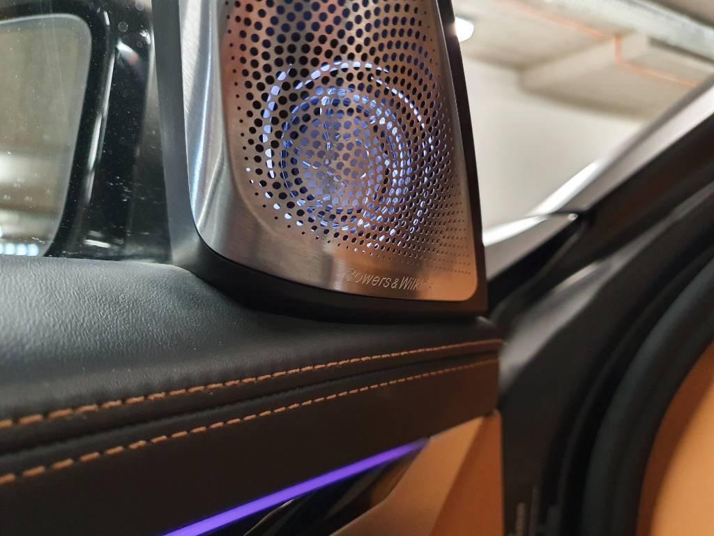 🔥 BMW 750Li xDrive INDIVIDUAL V8 MAX VÝBAVA 🔥 - 15