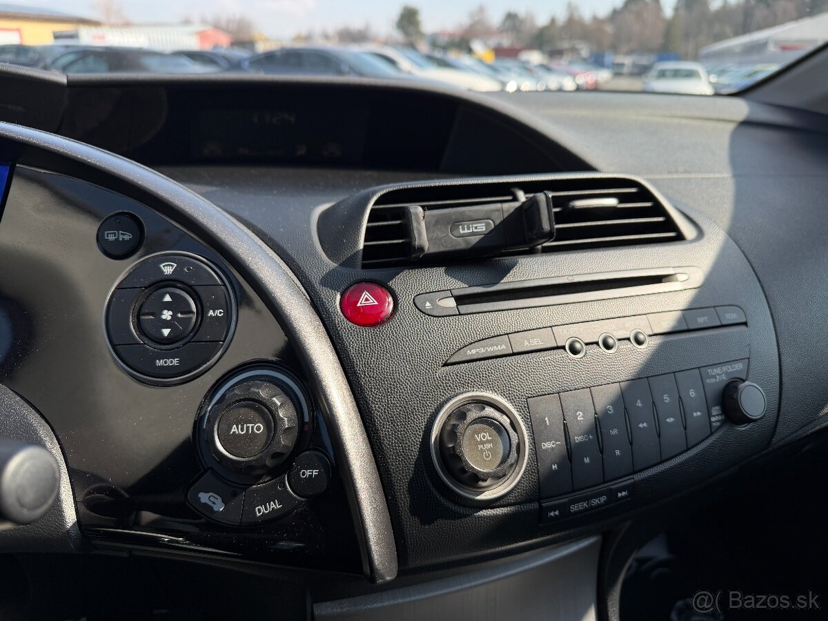 Honda Civic Type S 2.2 - 15