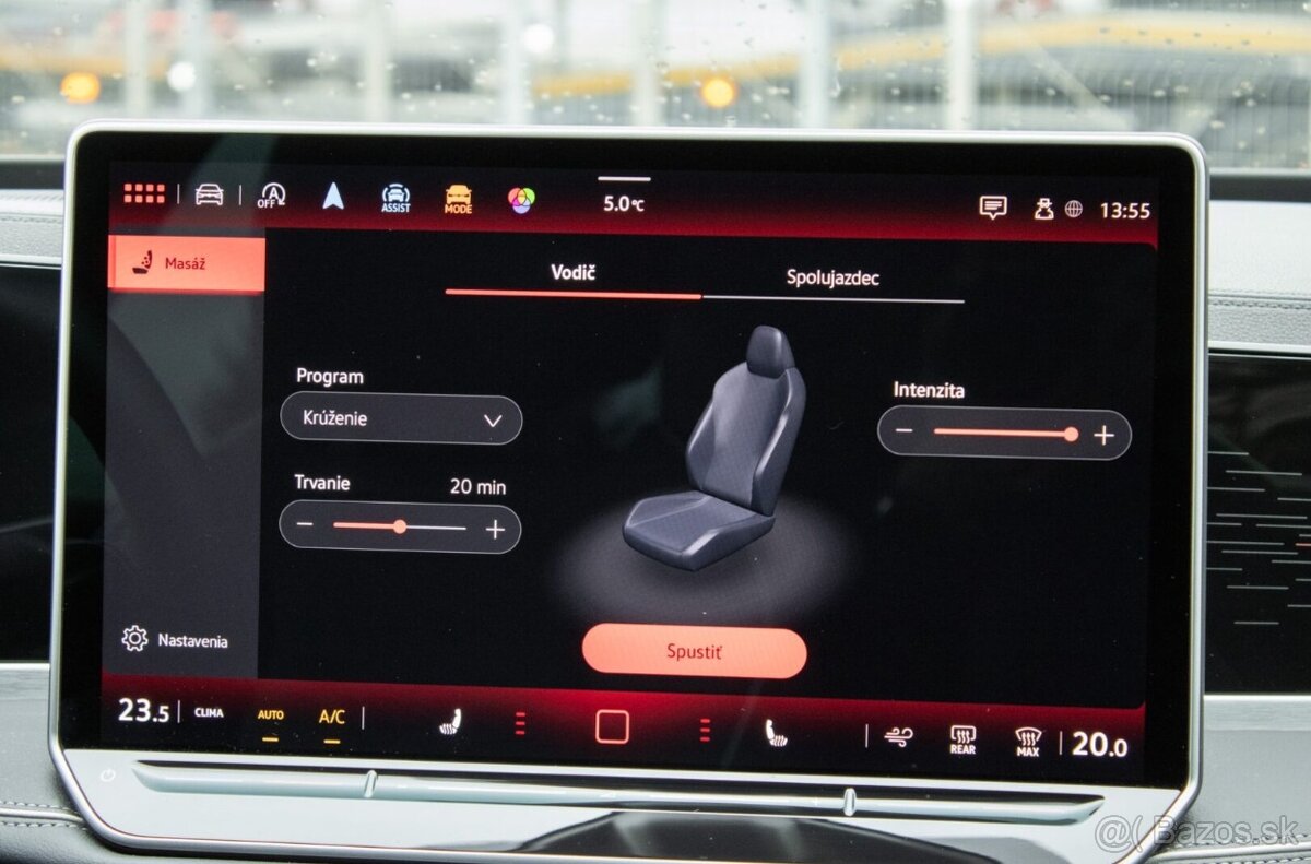 Volkswagen Passat Variant 2.0 TDI Elegance DSG - 15