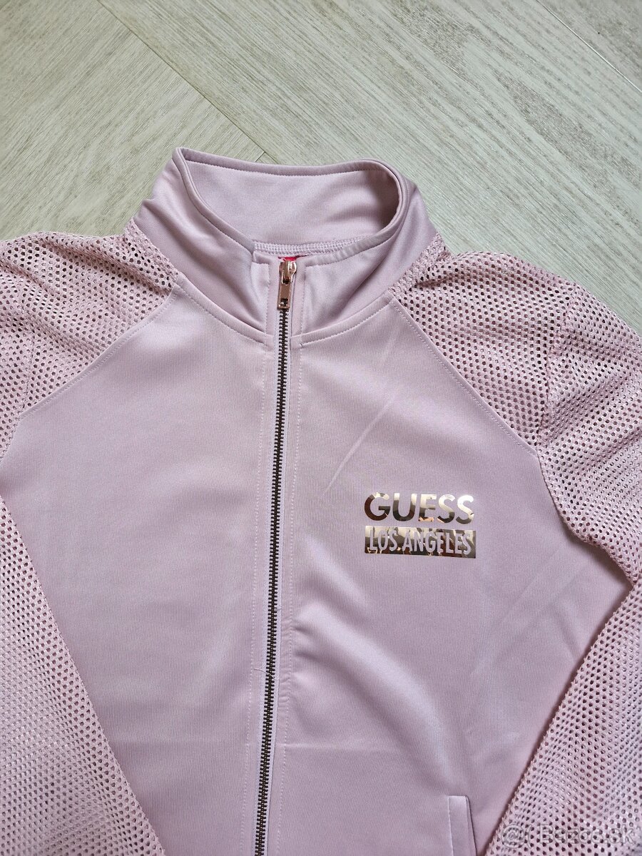 NOVE Guess mikina rozne druhy a farby M - L - 15