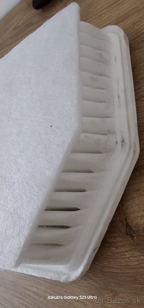 VZDUCHOVÝ FILTER UFI 3045300 - 15