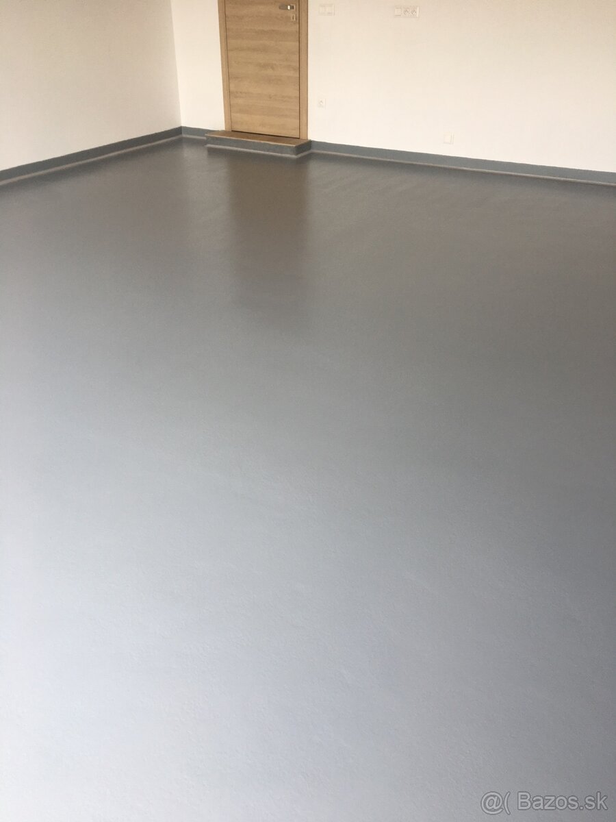 Priemyselne podlahy - 15