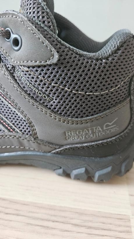 Trekingové topánky Regatta - 15
