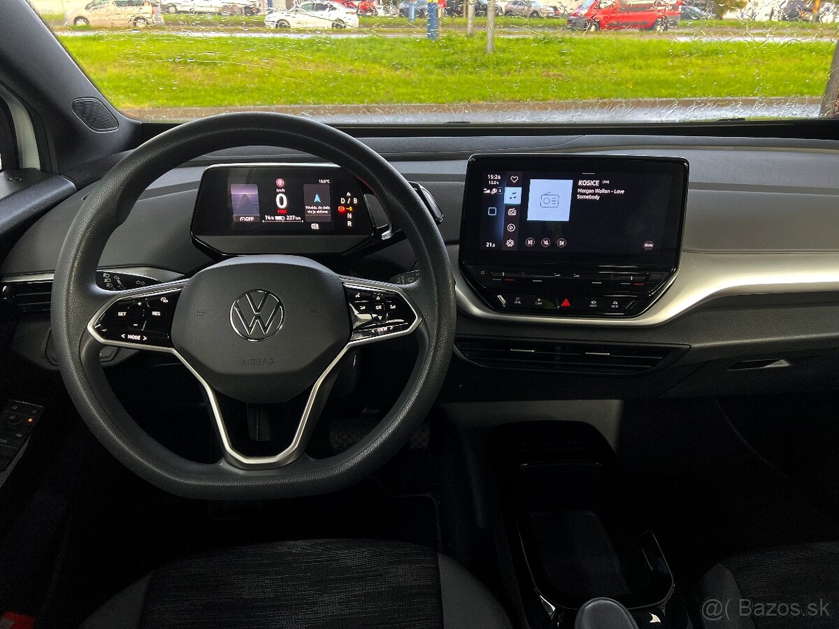 Volkswagen ID.4 Pro Performance 77kWh Life - 15