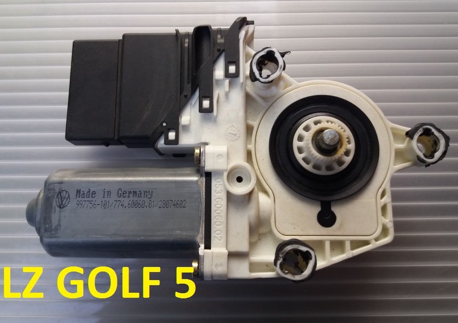 DIELY VW GOLF 5 2.0TDI -BKD - 15