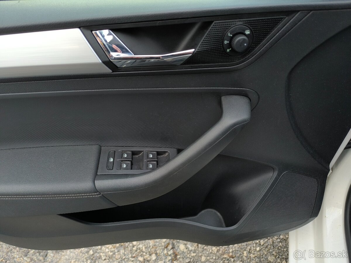 Škoda Rapid 92000km - 15