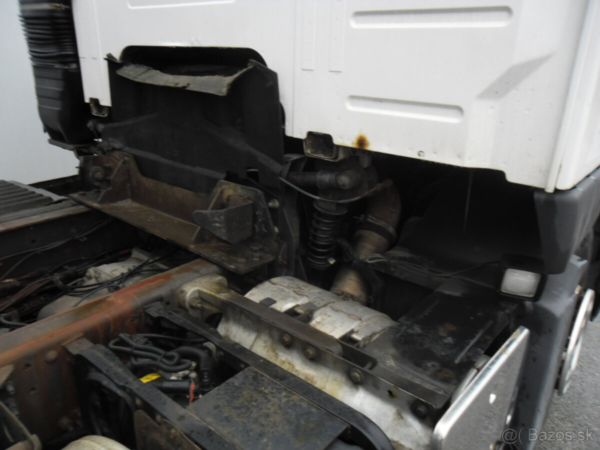 Prodám VOLVO FM13 400 62R - 15