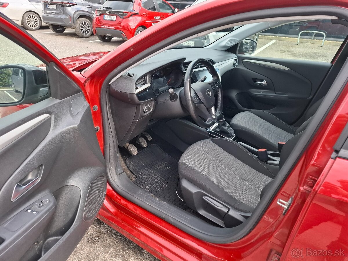 Opel Corsa 1,2 55kW, 2019, - 15