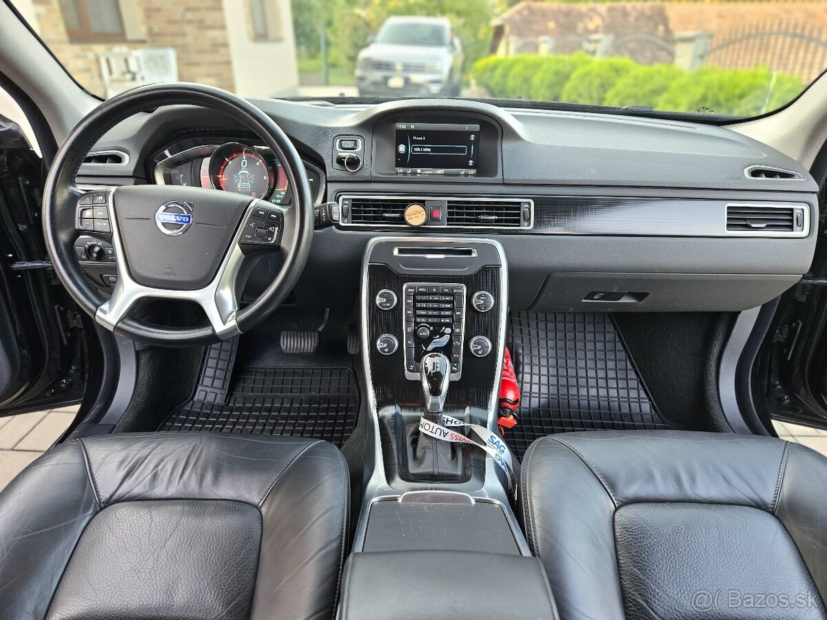 Volvo XC70 XC 70 D4 2.0L Drive-E Summum Geartronic - 15