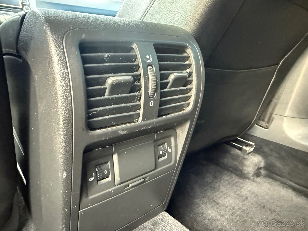 Volkswagen Passat R-line 1.8 tsi - 15