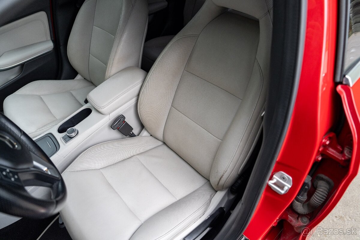 Mercedes-Benz A200 AMG-line - 15