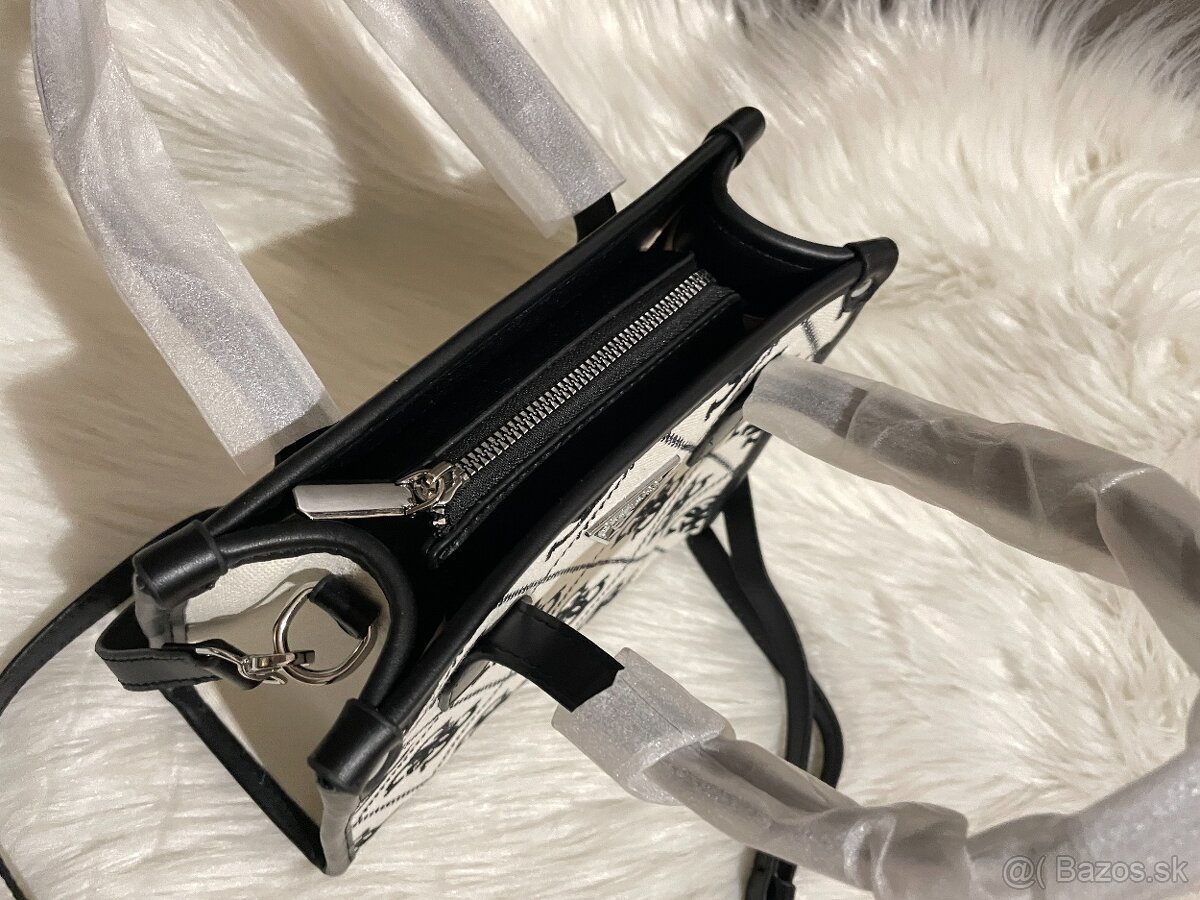 Guess Silvana kabelka - 15