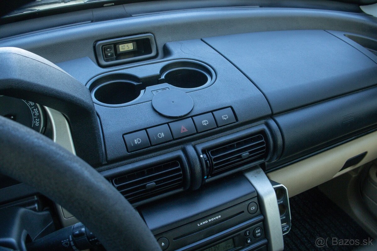 Land Rover Freelander 2.0 Td4 Entry - 15