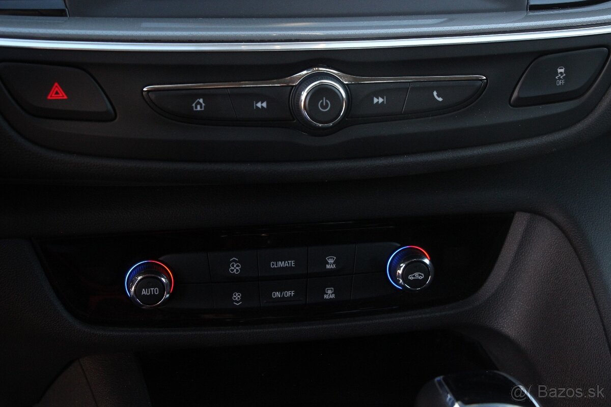 Opel Insignia ST 1.6 CDTI 100kw AT6 už od 149€ mesačne - 15