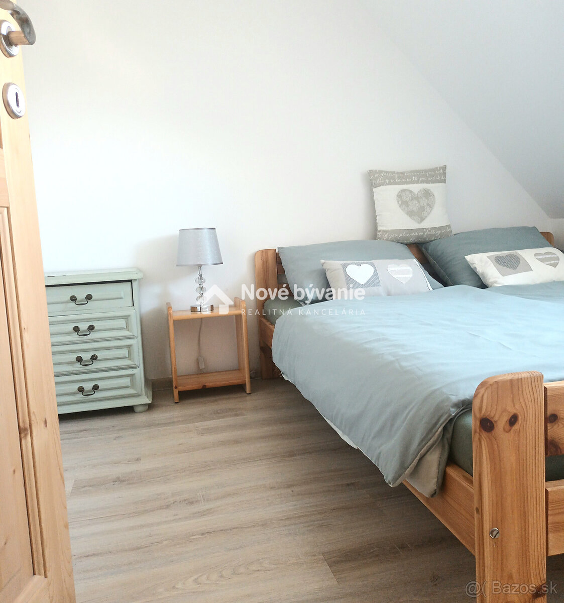 Tatranská Lomnica 3 izbový byt - 15