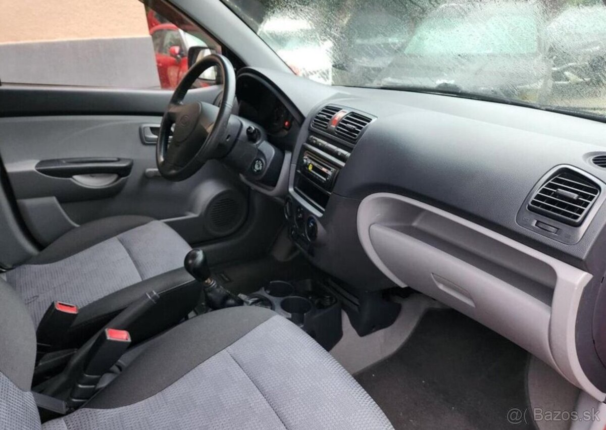 Kia Picanto 1.0-1MAJITEL-POSILOVAČ-TOPSTAV - 15