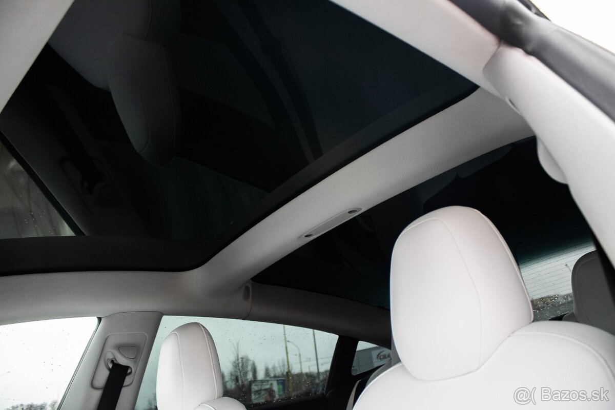 Tesla Model 3 Long Range AWD, 350kW (2019) - 15