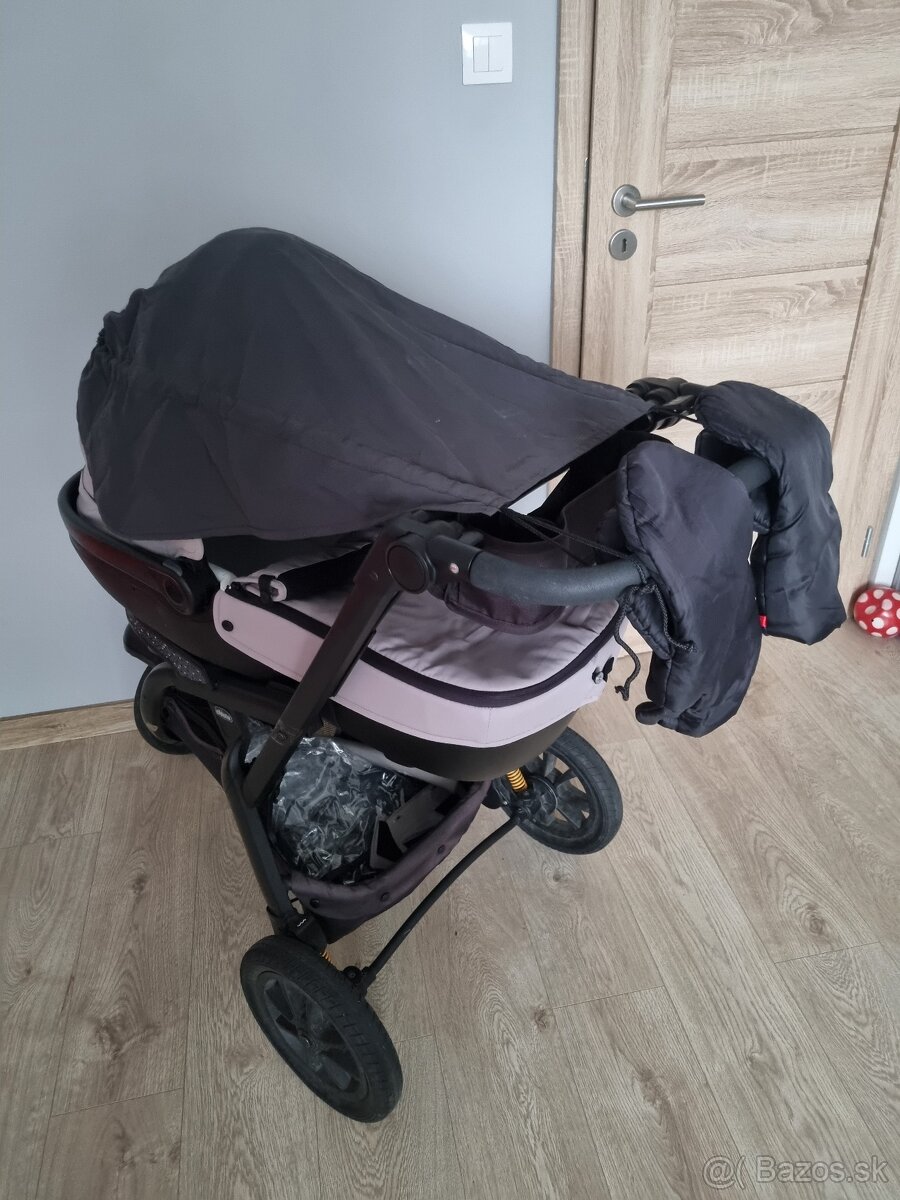 Chicco Trio Active - 15