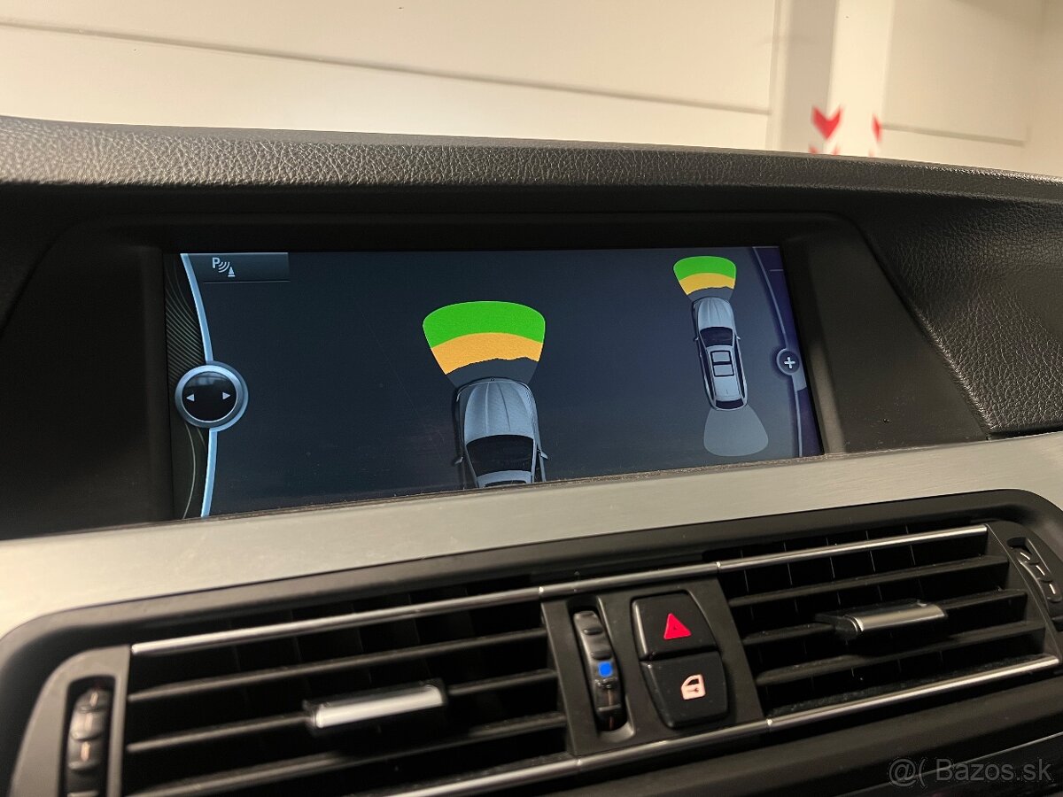 Bmw 525D F10 combi - 15