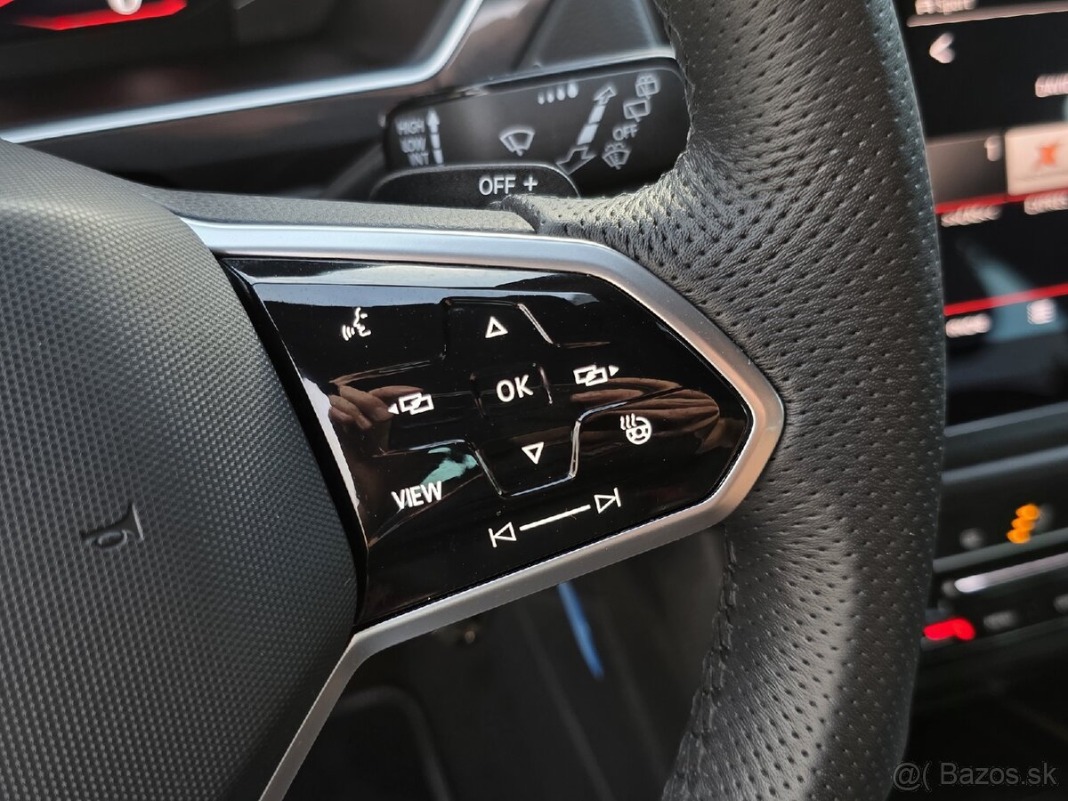 Volkswagen Tiguan 2.0TDI R-line 4Motion 147kw - 15