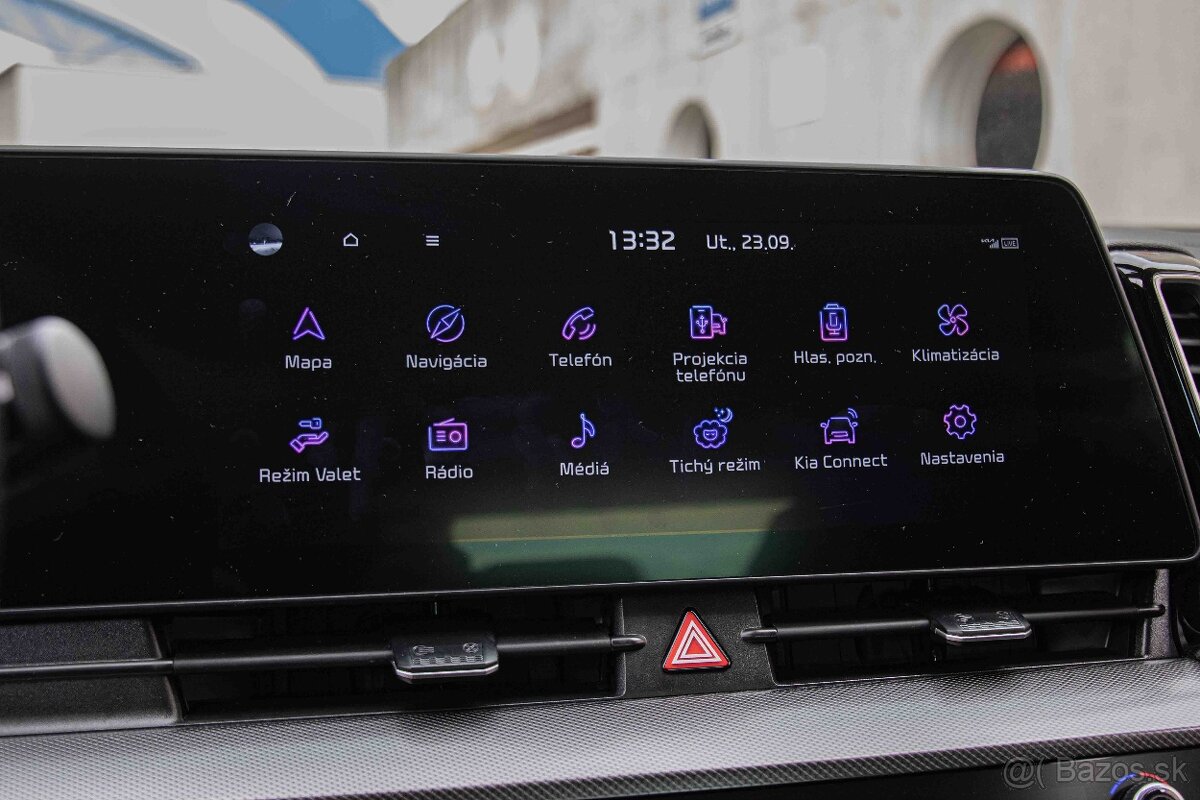 Kia Sportage 1.6 T-GDi Platinum A/T - 15