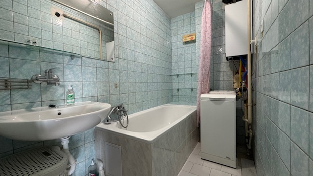 2,5-IZBOVÝ BYT S KRÁSNYM VÝHĽADOM V STAROM MESTE - 15