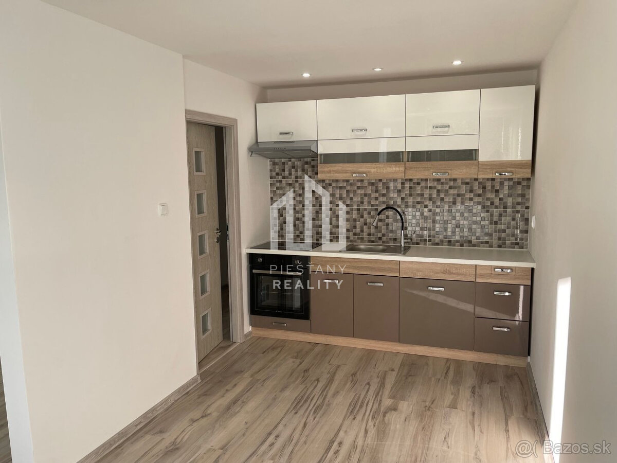 Na prenájom 3-izbový byt pri Kocke, Piešťany - 15