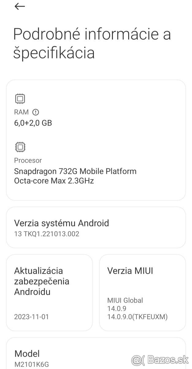xiaomi redmi note 10 pro - 15