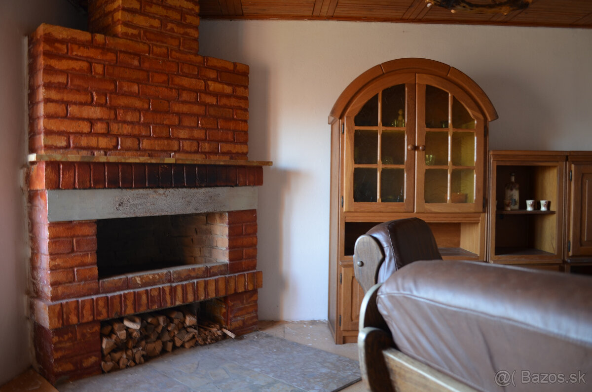 predám rodinný dom, chatu - 15