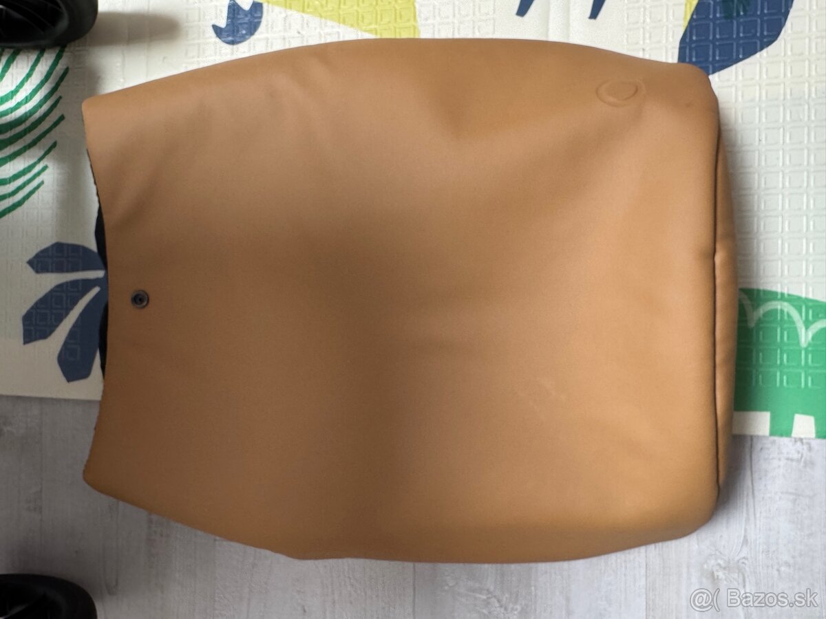 Anex etype caramel - 15