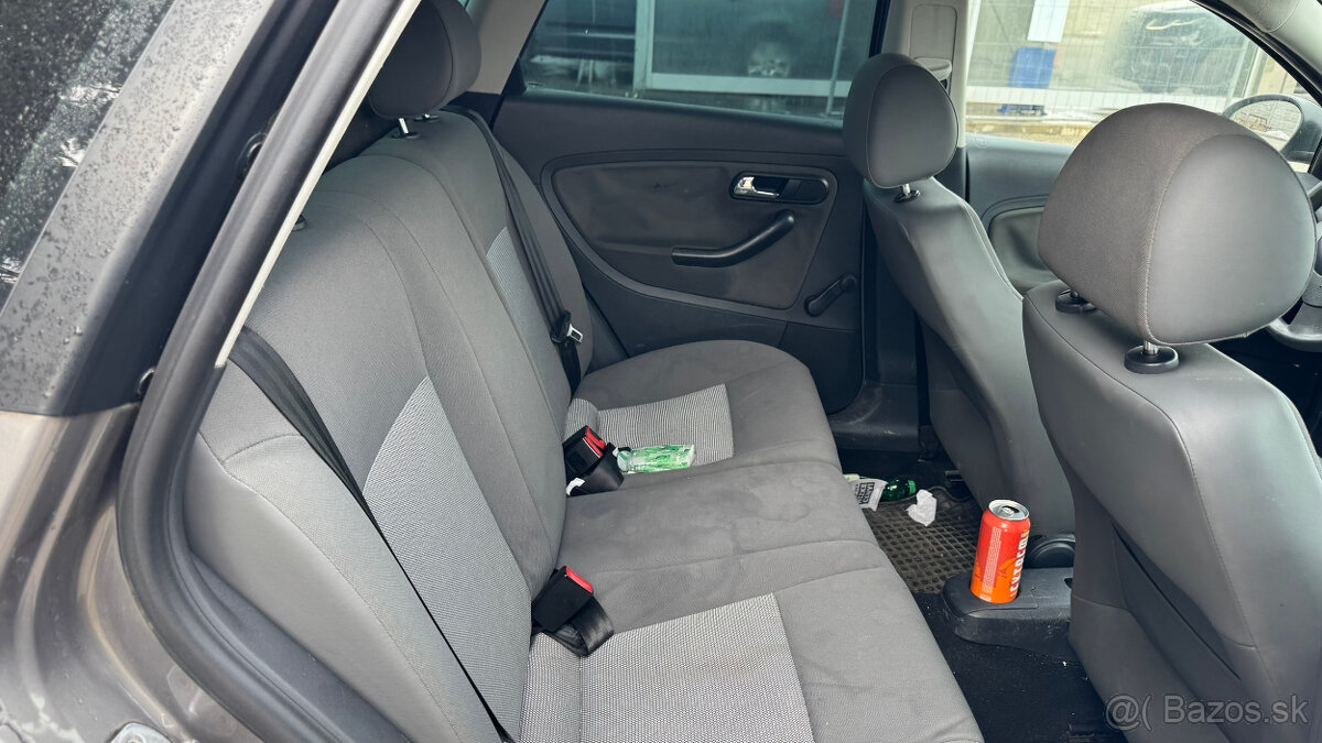 Seat Ibiza 1.4i 16V Stella - 15